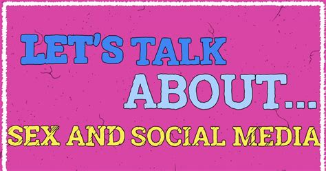 Watch Lets Talk About Sex And Social Media Ippf