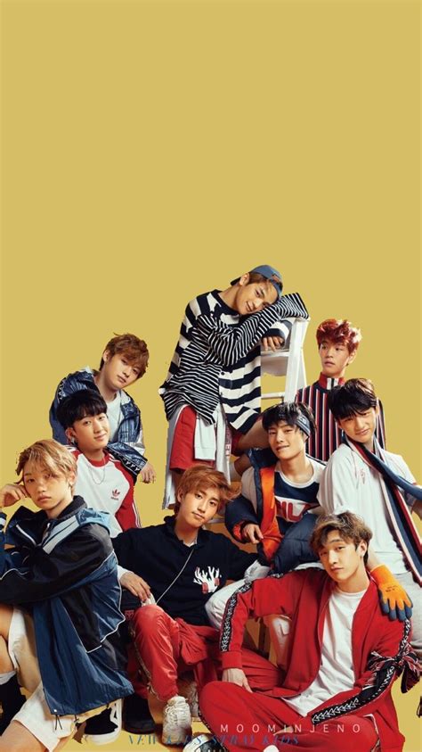 Stray Kids Hd Phone Wallpapers Wallpaper Cave
