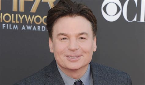 Mike Myers To Star As 7 Different Characters In New Netflix Series Maxim