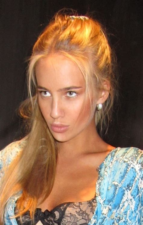 Valeria Sokolova Russian Model Russian Model Long Hair Hair