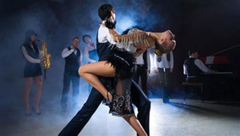 6 Dance Lessons For Couples Vanilla Luxury
