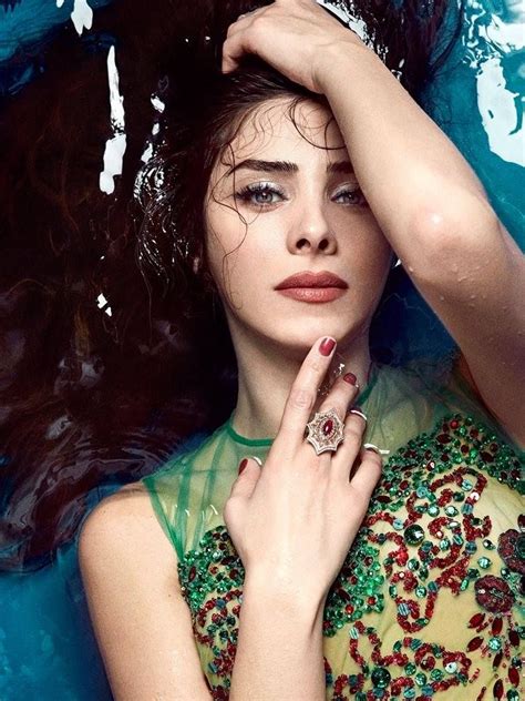 48 best Nur Fettahoğlu images on Pinterest Actresses Female