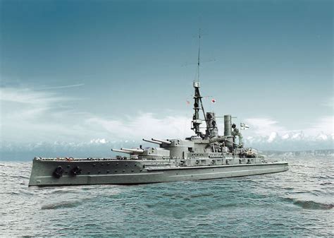 Bayern Ww1 German Dreadnaught Battleship Navy Ships Naval Force