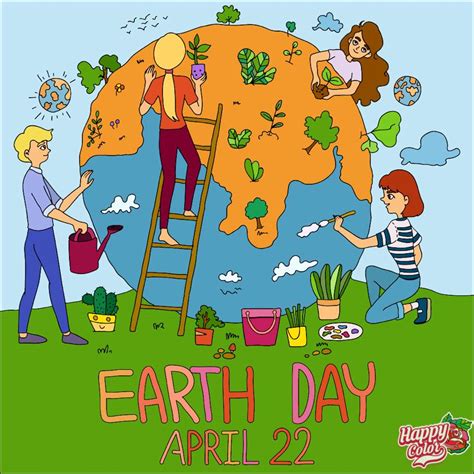 Celebrate Our Beautiful Earth On Earth Day And Everyday The Source