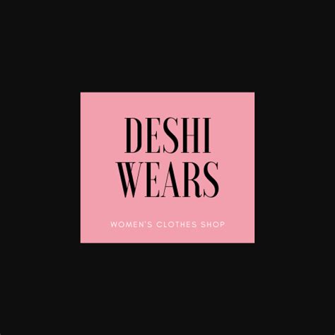 Deshi Wears