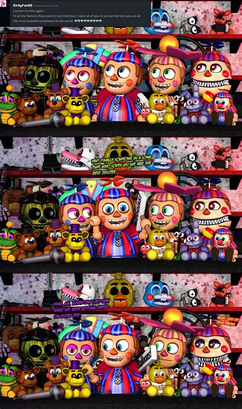 Ask Or Dare Animatronics 216 By Funtimefreddofazbear On Deviantart In 2022 Dares Deviantart