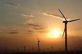 Xinjiang Wind Power Pictures
