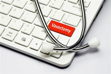 What Are The Benefits Of Getting A Vasectomy Procedure Gk360