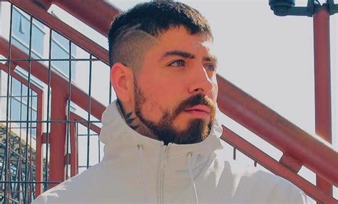 Check spelling or type a new query. "Si la Nacha puede, tú igual": Seguidores de Sargento Rap ...