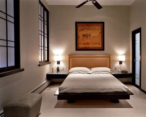 Zen Bedroom Decor Ideas Leadersrooms