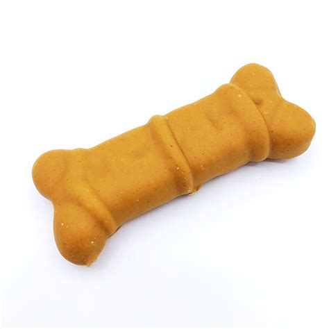 Large Peanut Butter Dog Treats Bedford Candies — Bedford Candies