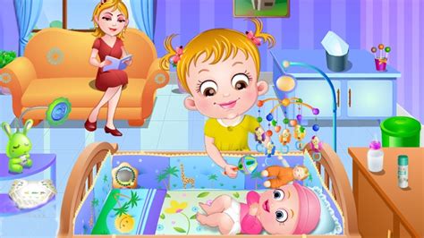 There are 532 baby hazel games on mafa.com, such as baby hazel journalist dressup, baby hazel thanksgiving dressup and we have chosen the best baby hazel games which you can play online for free. Having Fun with Online Baby Hazel Games - Baby hazel Games