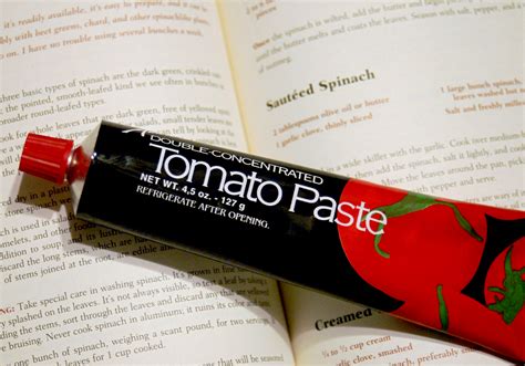 Some Important Things To Know About Tomato Paste Food Republic