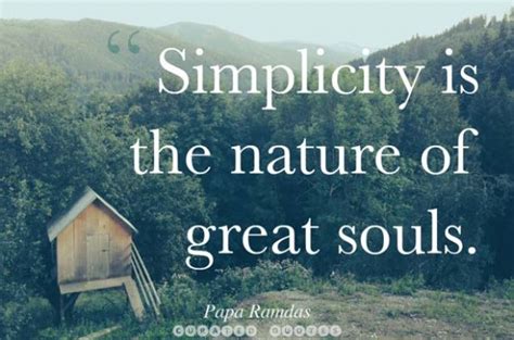 The 69 Best Quotes About Simplicity Curated Quotes