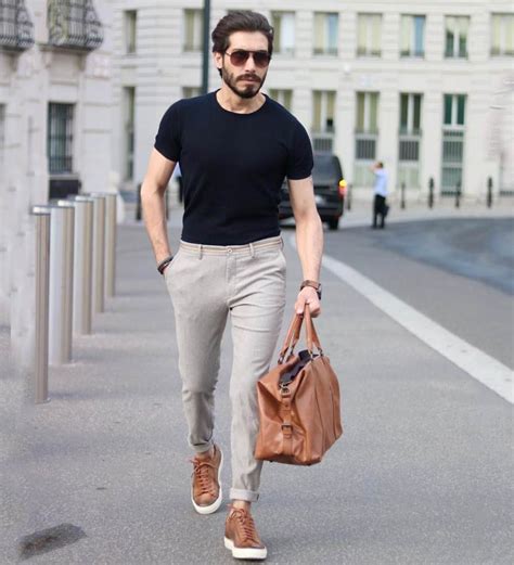Whar Are Chinos 5 Best Ways To Style Chinos Pant 2023