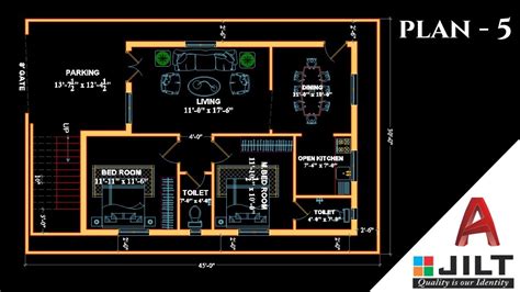 Floor Plan Autocad File Download ~ Assignment 4 Autocad Floor Plan
