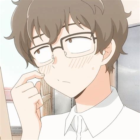 Hachioji Naoto Icon Anime estético Personagens de anime Anime