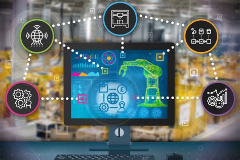 Manufacturing And Supply Chain Management Technology Trends 2023