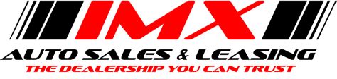 Lease Specials Imx Auto Group