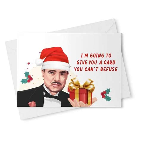 funny christmas card for dad christmas t card card