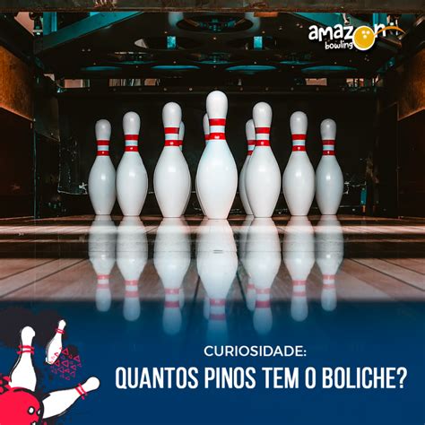 Quantos Pinos Tem No Boliche