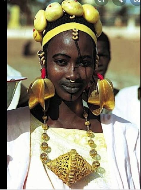 Hausafulani The Most Beautiful People In Africaphotos Culture 2