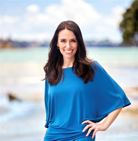 In the wake of it, new zealand's prime minister jacinda ardern stepped up and led from the front. Michelle Obama and the influential women leading the ...