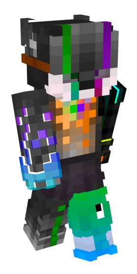 Mask Minecraft Skins Namemc Minecraft Skins Minecraft Mask