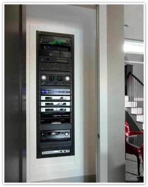 Custom Theater Systems For Home Or Business A1 Security