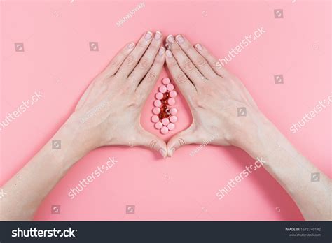 External Genital Organ Images Stock Photos Vectors Shutterstock