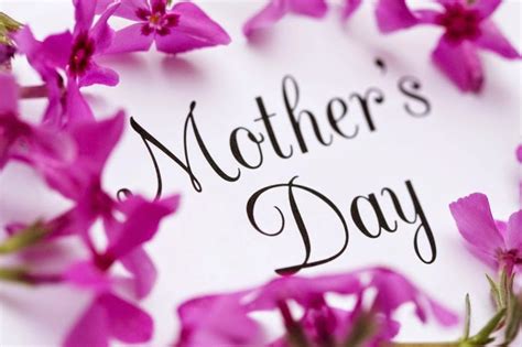 I hope your day is as special as you are. Happy First Mothers Day Quotes. QuotesGram