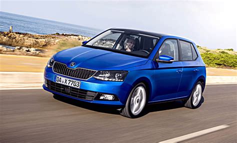 We did not find results for: Skoda Fabia 1.2 TSI specs, performance data - FastestLaps.com