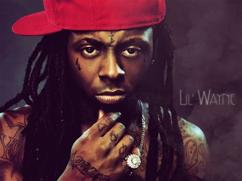 42 Lil Wayne Hd Wallpapers 2015 Wallpapersafari