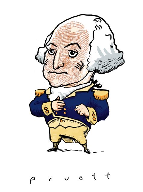 George Washington Clipart Free Download On Clipartmag