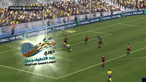 Al Nassr Vs Al Faisaly Saudi Professional League 04 12 14