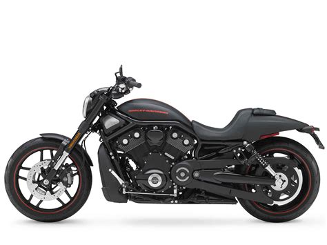 2012 Harley Davidson Vrscdx Night Rod Special