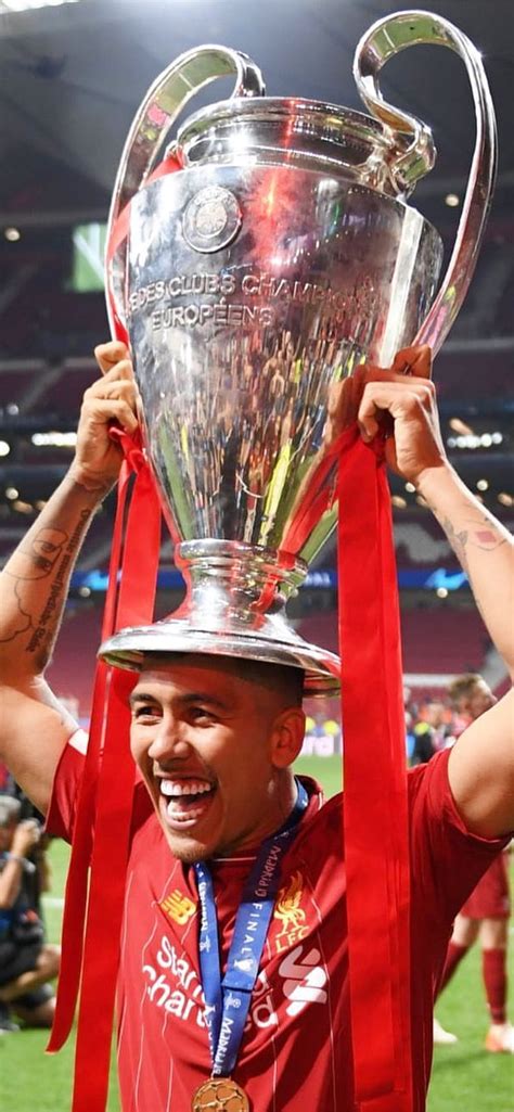 1920x1080px 1080p Free Download Roberto Firmino Champions League