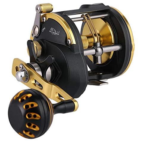 The Best Saltwater Levelwind Reels Reviews And Buying Guide