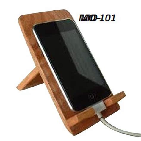 Mobile Phone Accessories Stand