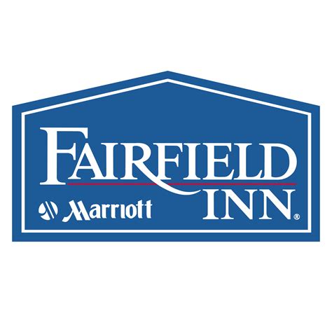 Fairfield Inn Logo Png Transparent And Svg Vector Freebie Supply