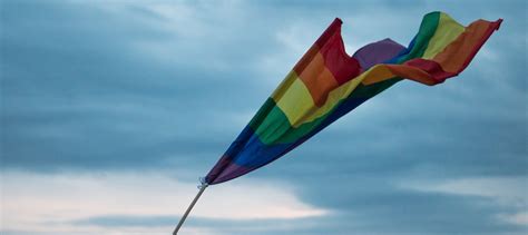 It S No Longer A Crime To Be Gay In Botswana
