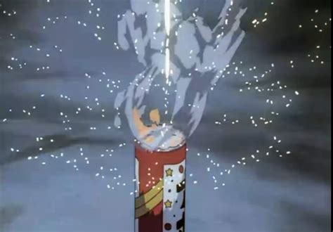 The Ippo Firecracker Anime Amino