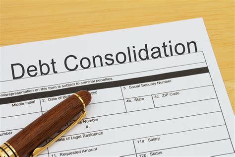 The best debt consolidation loan for you depends on a few factors; Understanding the basics of debt consolidation-My Rate Compass