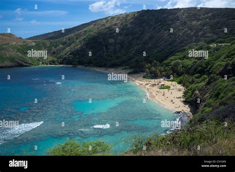 Oahu Hi Res Stock Photography And Images Alamy