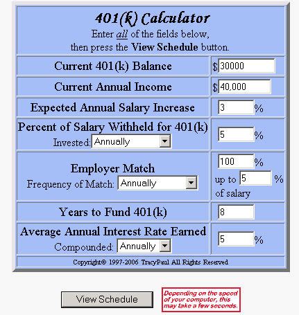 The percentage depends on how long you were receiving your annuity before the effective date of the increase. usaf retirement calculator
