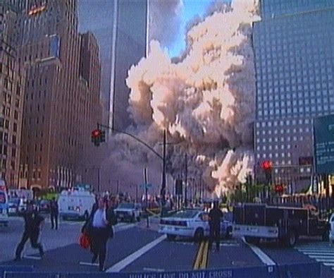 18 Years After 911 Terror Attacks Are We In A Safer World World News