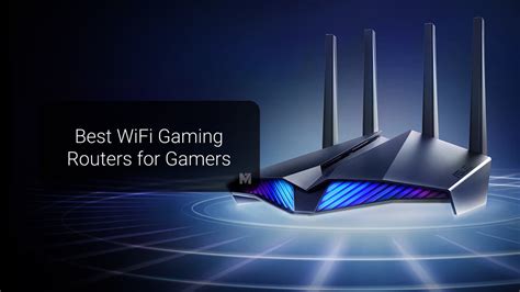 10 Best Gaming Routers For Online Multiplayer Gaming In 2022 Mashtips