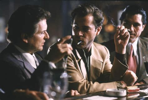 Remembering Ray Liotta Actors Best Scenes As Henry Hill In