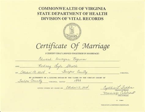 Marriage License Vs Certificate Marriage License Wedding License Marriage