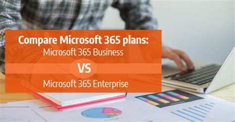 Comparing the many office 365 and microsoft 365 plans to help you decide which is best for you. Microsoft 365 Business VS Microsoft 365 Enterprise